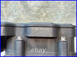 BMW F10 F11 5-Series ABS Pump ECU 0265956346 3451-6856841-01 3451-6868335-01