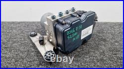 BMW F10 F11 Hydraulic Unit DSC ABS Brake Pump DXC9 L6 6876908 6879909