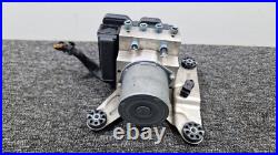 BMW F10 F11 Hydraulic Unit DSC ABS Brake Pump DXC9 L6 6876908 6879909