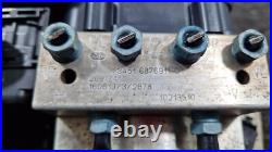 BMW F10 F11 Hydraulic Unit DSC ABS Brake Pump DXC9 L6 6876908 6879909