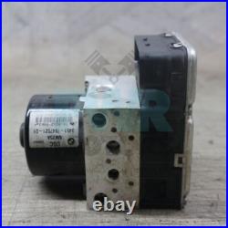 BMW F10 M5 ABS Pump DSC Brake Hydro Control Unit Module 2012 7845674 7847521