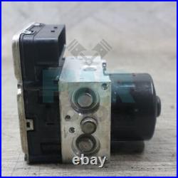 BMW F10 M5 ABS Pump DSC Brake Hydro Control Unit Module 2012 7845674 7847521