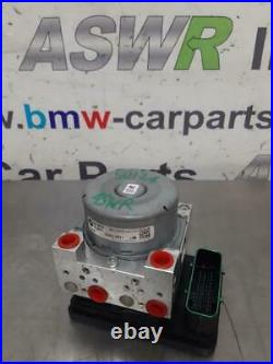 BMW F20 1 SERIES ABS Pump & Modulator 34516871110/34516871109