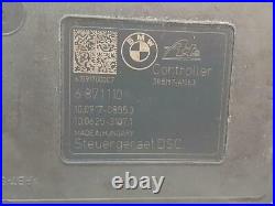 BMW F20 1 SERIES ABS Pump & Modulator 34516871110/34516871109