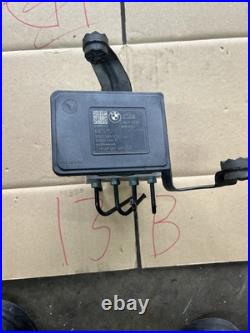 BMW F20 1 Series ABS PUMP 6870912 DSC