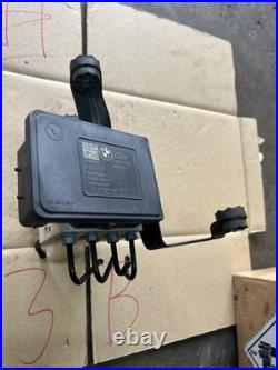 BMW F20 1 Series ABS PUMP 6870912 DSC