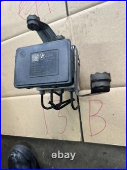 BMW F20 1 Series ABS PUMP 6870912 DSC