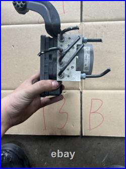 BMW F20 1 Series ABS PUMP 6870912 DSC