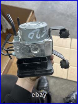BMW F20 1 Series ABS PUMP 6870912 DSC