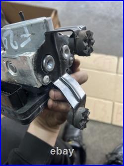 BMW F20 1 Series ABS PUMP 6870912 DSC