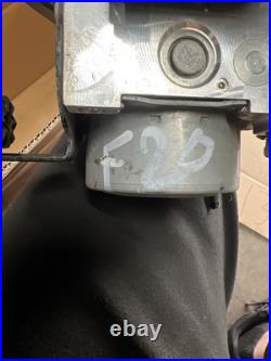BMW F20 1 Series ABS PUMP 6870912 DSC