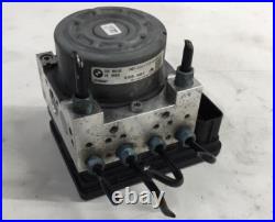 BMW F20 1 Series F30 3 Series ABS DSC Pump and ECU 6869726