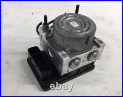 BMW F20 1 Series F30 3 Series ABS DSC Pump and ECU 6869726