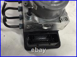BMW F20 1 Series F30 3 Series ABS DSC Pump and ECU 6869726