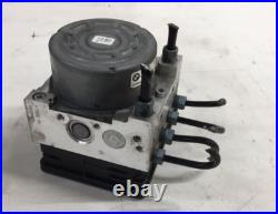 BMW F20 1 Series F30 3 Series ABS DSC Pump and ECU 6869726