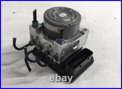 BMW F20 1 Series F30 3 Series ABS DSC Pump and ECU 6869726