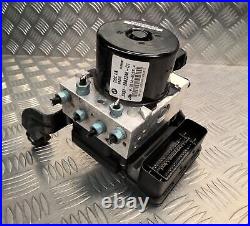 BMW F20 F21 F30 1 3 Series ABS Pump Module Control Unit ECU 6862246 6862247 #707