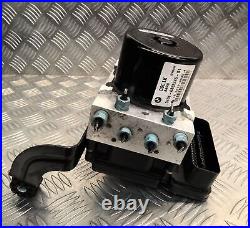 BMW F20 F21 F30 1 3 Series ABS Pump Module Control Unit ECU 6862246 6862247 #707