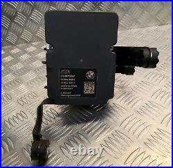 BMW F20 F21 F30 1 3 Series ABS Pump Module Control Unit ECU 6862246 6862247 #707