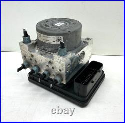 BMW F20 F21 F30 F31 1 3 Series ABS Pump ECU Controller MK100 6868637 6868638 #1