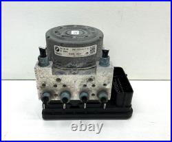 BMW F20 F21 F30 F31 1 3 Series ABS Pump ECU Controller MK100 6868637 6868638 #1
