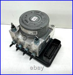 BMW F20 F21 F30 F31 1 3 Series ABS Pump ECU Controller MK100 6868637 6868638 #1