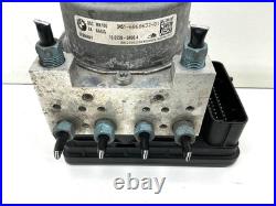BMW F20 F21 F30 F31 1 3 Series ABS Pump ECU Controller MK100 6868637 6868638 #1