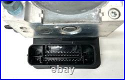 BMW F20 F21 F30 F31 1 3 Series ABS Pump ECU Controller MK100 6868637 6868638 #1