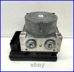 BMW F20 F21 F30 F31 1 3 Series ABS Pump ECU Controller MK100 6868637 6868638 #1