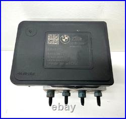 BMW F20 F21 F30 F31 1 3 Series ABS Pump ECU Controller MK100 6868637 6868638 #1