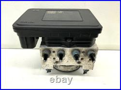 BMW F20 F21 F30 F31 1 3 Series ABS Pump ECU Controller MK100 6868637 6868638 #1