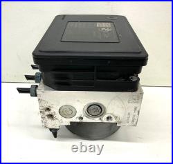 BMW F20 F21 F30 F31 1 3 Series ABS Pump ECU Controller MK100 6868637 6868638 #1