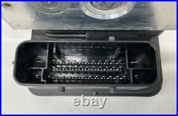 BMW F20 F21 F30 F31 1 3 Series ABS Pump ECU Controller MK100 6868637 6868638 #1