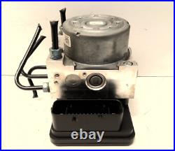 BMW F20 F21 F30 F31 1 3 Series ABS Pump ECU DSC MK100 Basis 6870418 6870912 #1