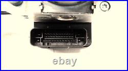 BMW F20 F21 F30 F31 1 3 Series ABS Pump ECU DSC MK100 Basis 6870418 6870912 #1