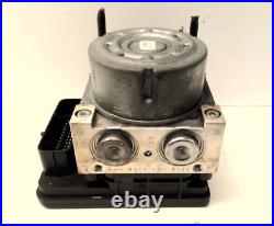 BMW F20 F21 F30 F31 1 3 Series ABS Pump ECU DSC MK100 Basis 6870418 6870912 #1