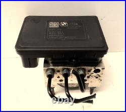 BMW F20 F21 F30 F31 1 3 Series ABS Pump ECU DSC MK100 Basis 6870418 6870912 #1