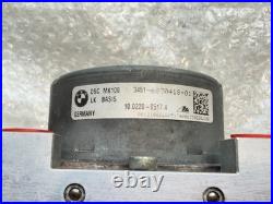 BMW F20 F30, 1 3 4 Series ABS Pump ECU 3451-6870418-01 6870912 10.0220-0517.4