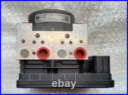 BMW F20 F30, 1 3 4 Series ABS Pump ECU 3451-6870418-01 6870912 10.0220-0517.4