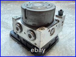 BMW F20 F30, 1 3 4 Series ABS Pump Unit 3451-6870418-01 6870912 10.0220-0517.4