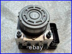 BMW F20 F30, 1 3 4 Series ABS Pump Unit 3451-6870418-01 6870912 10.0220-0517.4