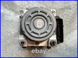 BMW F20 F30, 1 3 4 Series ABS Pump Unit 3451-6870418-01 6870912 10.0220-0517.4