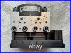 BMW F20 F30, 1 3 4 Series ABS Pump Unit 3451-6870418-01 6870912 10.0220-0517.4