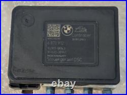 BMW F20 F30, 1 3 Series ABS Pump 6870912 3451-6870418-01 6870418 10.0220-0517.4