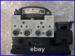 BMW F20 F30, 1 3 Series ABS Pump 6870912 3451-6870418-01 6870418 10.0220-0517.4