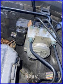 BMW F20 F30, 1 3 Series ABS Pump ECU 3451-6858953-01 10.0220-0319.4