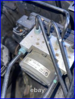 BMW F20 F30, 1 3 Series ABS Pump ECU 3451-6858953-01 10.0220-0319.4