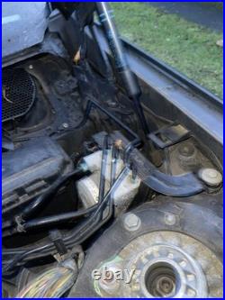 BMW F20 F30, 1 3 Series ABS Pump ECU 3451-6858953-01 10.0220-0319.4