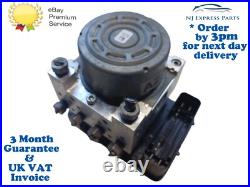 BMW F20 F30, 1 3 Series ABS Pump ECU 3451-6858953-01 6861376 10.0220-0319.4