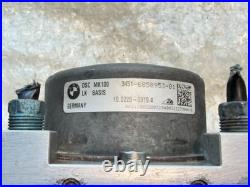 BMW F20 F30, 1 3 Series ABS Pump ECU 3451-6858953-01 6861376 10.0220-0319.4